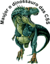 tiranossauro