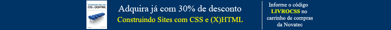 banner livro css
