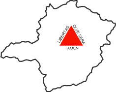 Estado de Minas Gerais