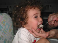 Renata - minha netinha amada