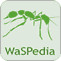 Logo WaSPedia