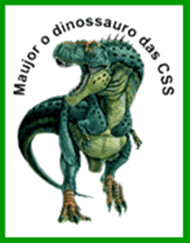 dino verde