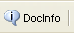toolbar dropdown button - Doc Info