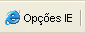 toolbar dropdown button - IE options
