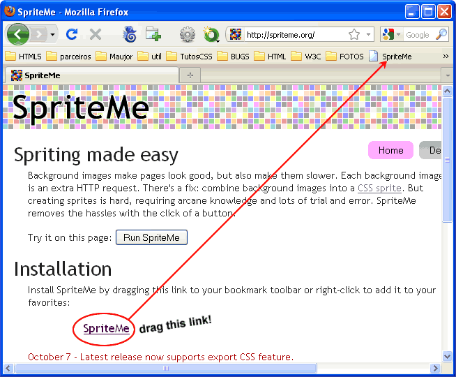 site SpriteMe-1